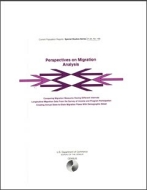 Perspectives on Migration Analysis