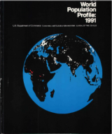 World Population Profile: 1991