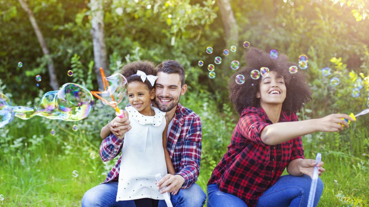 Every state has seen an increase in the percentage of married-couple households that are interracial or interethnic, but changes varied across the U.S.
