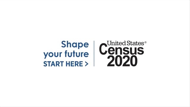 English Video Guide 2020 Census