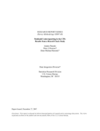 Medicaid Underreporting in the CPS: Results from a Record Check Study