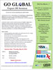 Export 101 Flyer