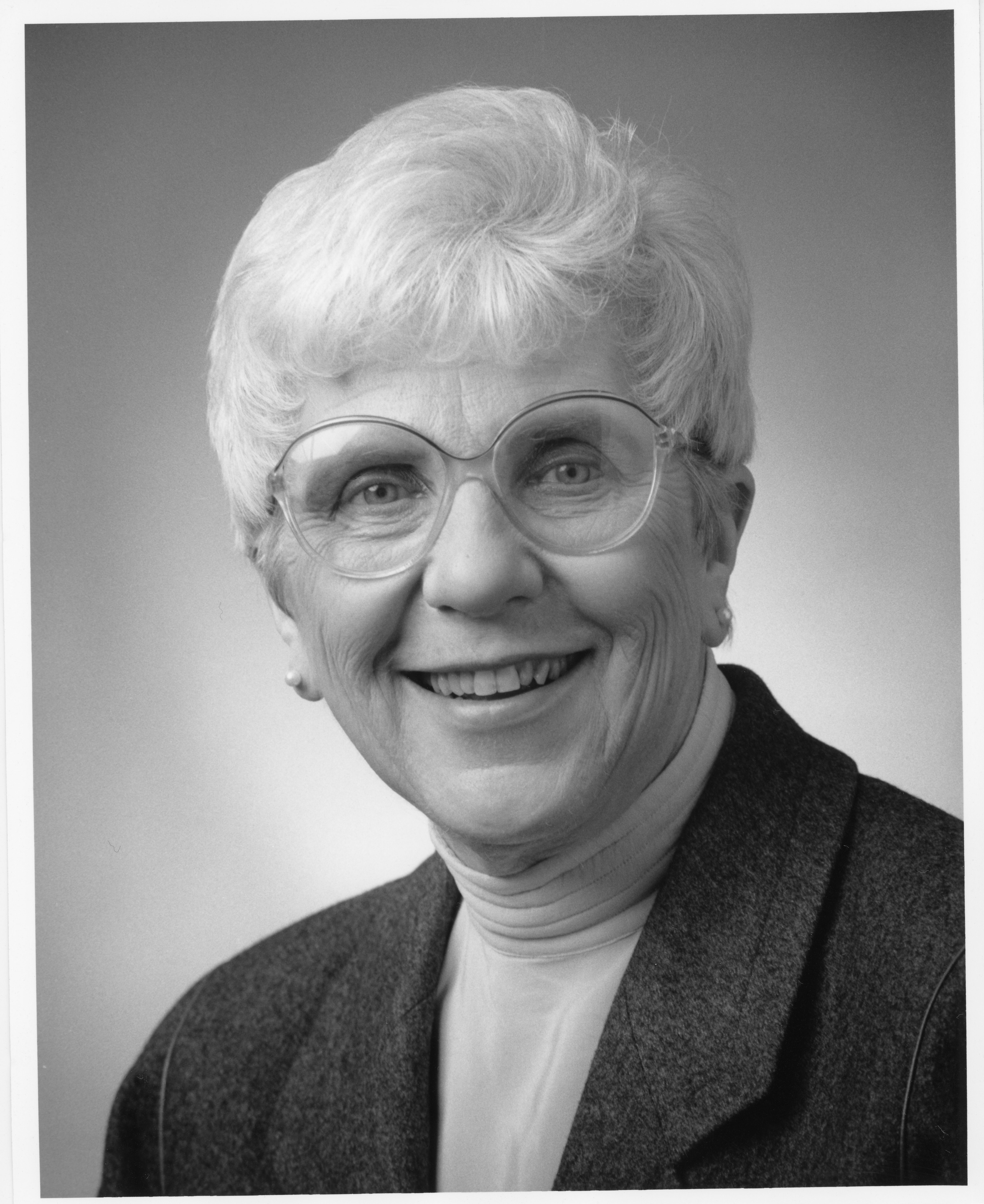 Barbara Everitt Bryant