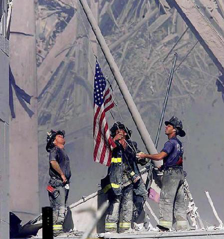 September 11 - World Trade Center