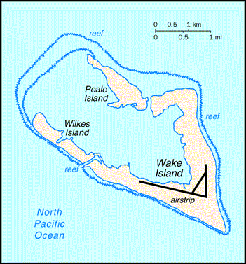Roncador Cay