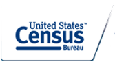 logo census bureau