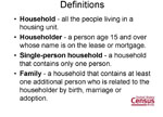 Definitions