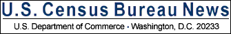 U.S. Department of Commerce News