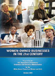Women in America: Indicators of Social and Economic Well-Being