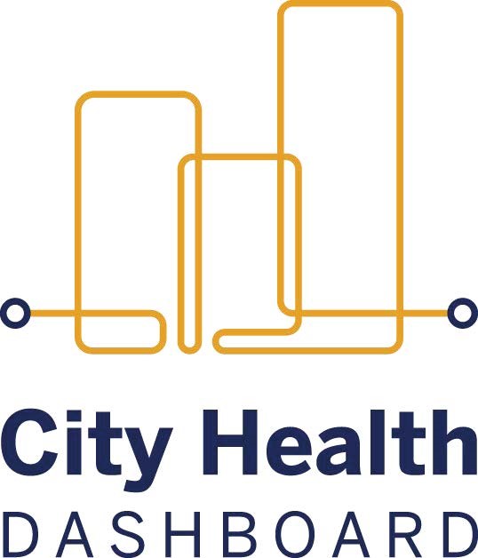 City Health Dashboard