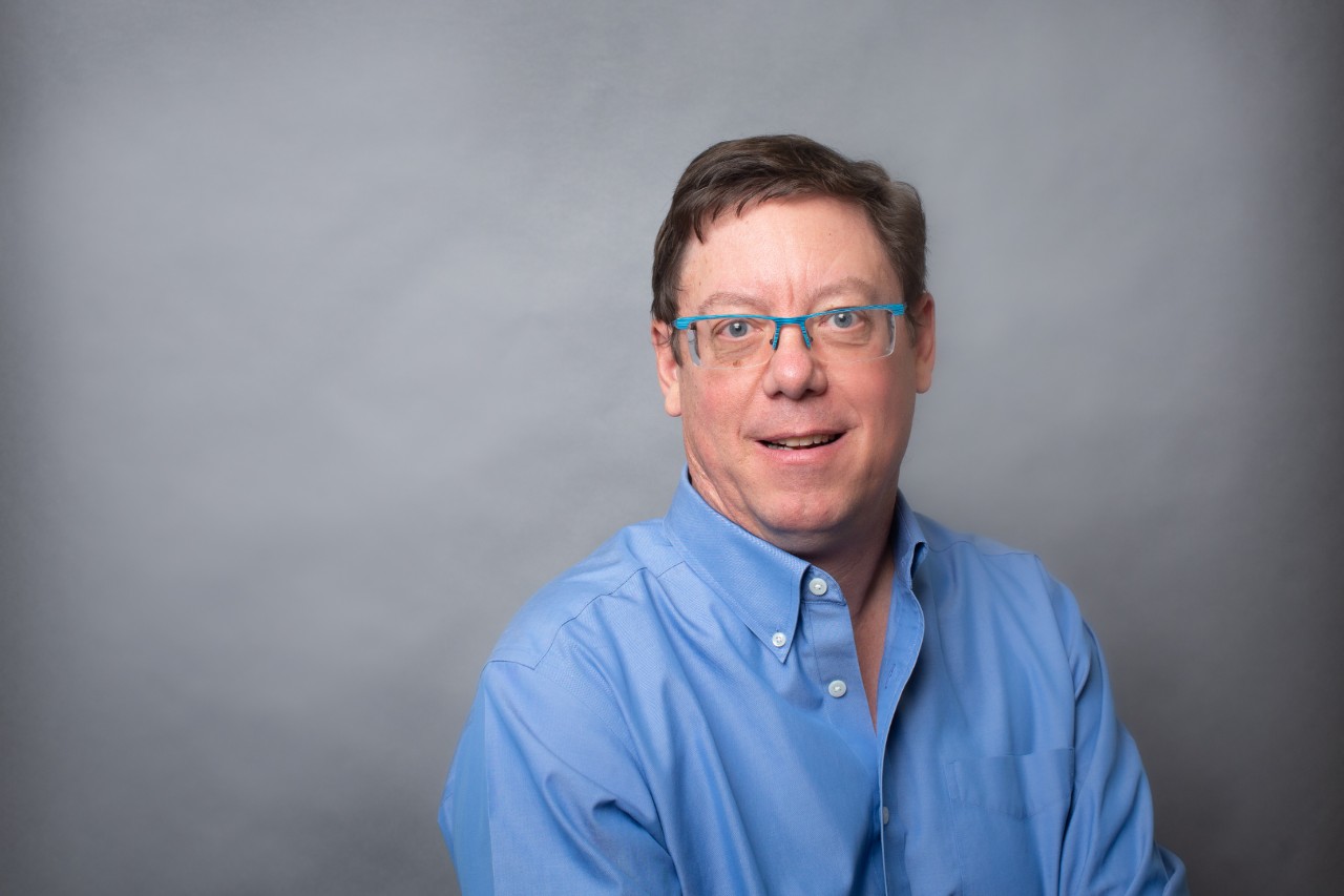Randall Walsh