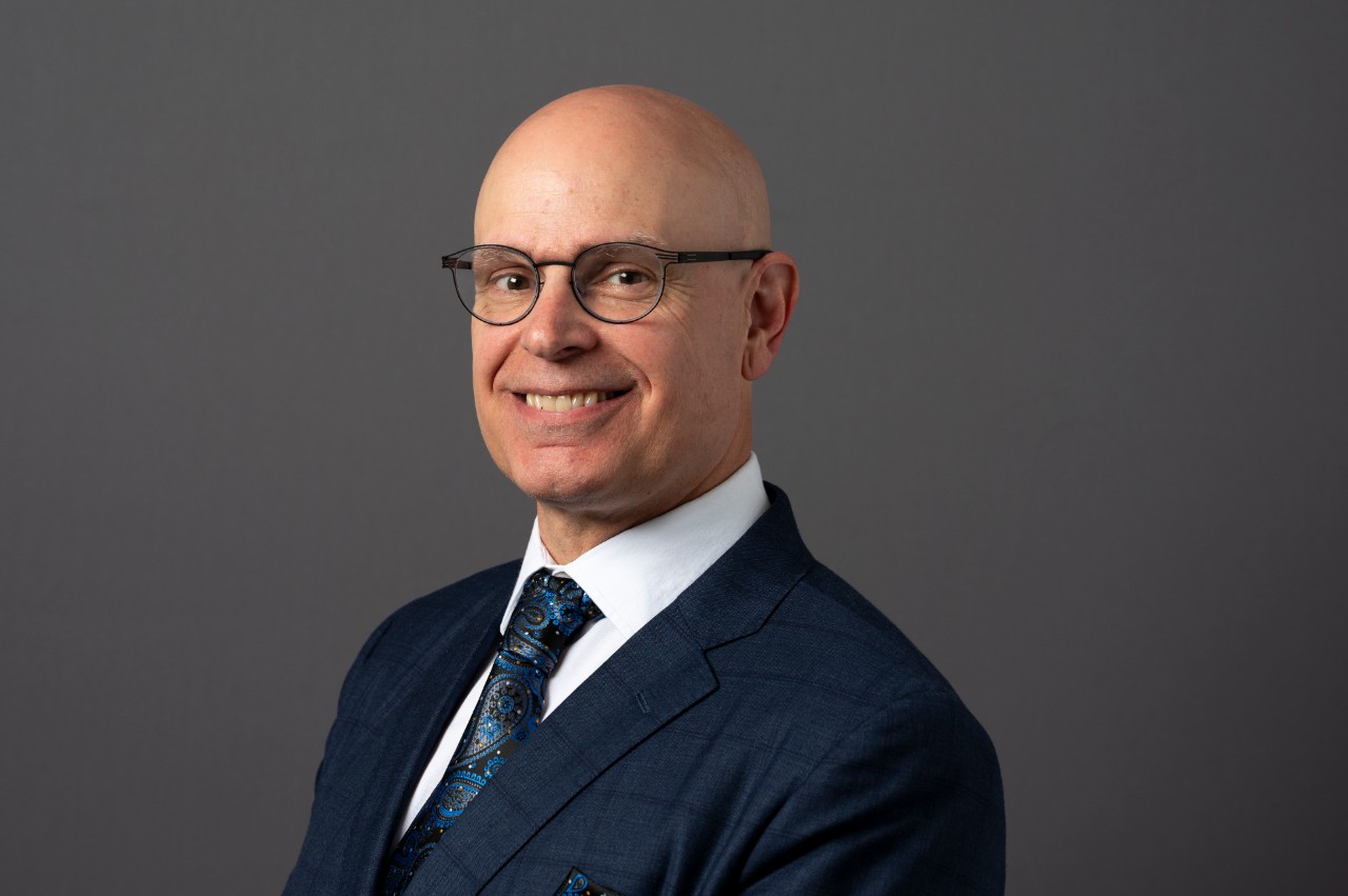 Robert Cunningham