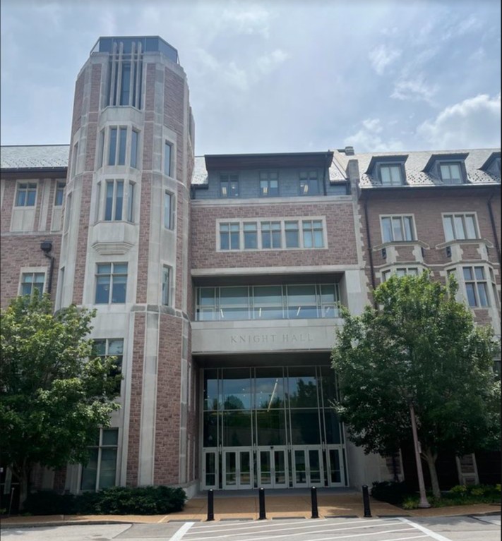 Knight Hall