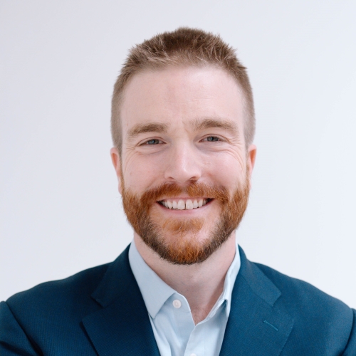 Seth Carnahan