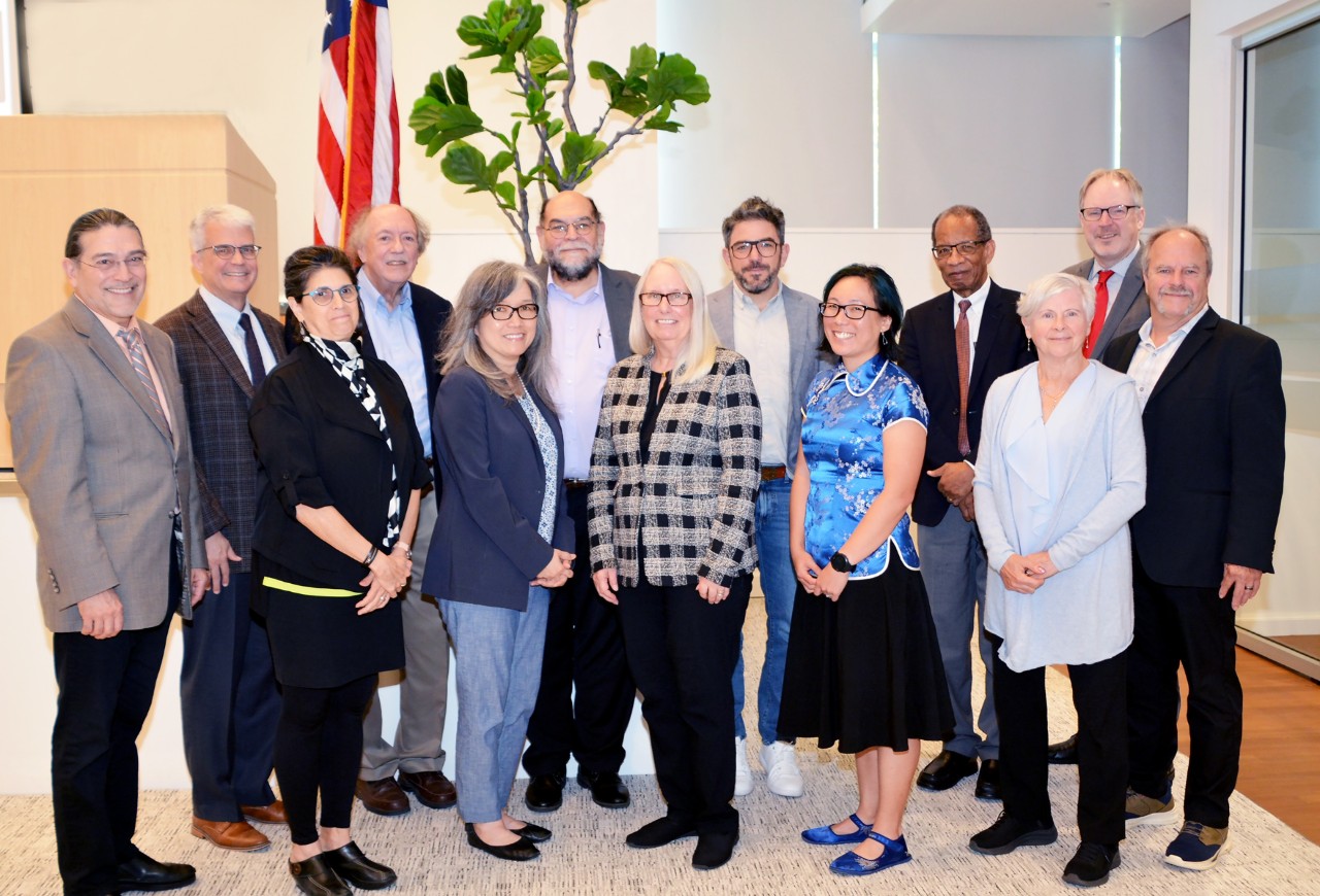 Census Scientific Advisory Committee Meeting September 1920, 2025