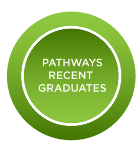 Pathways Recent Graduates