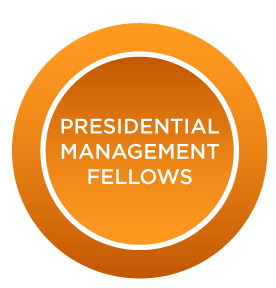 Presidential Management Fellows