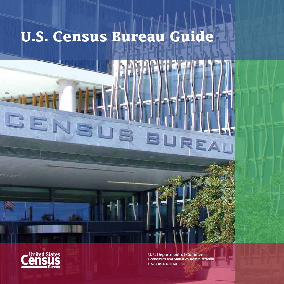 U.S. Census Bureau Guide