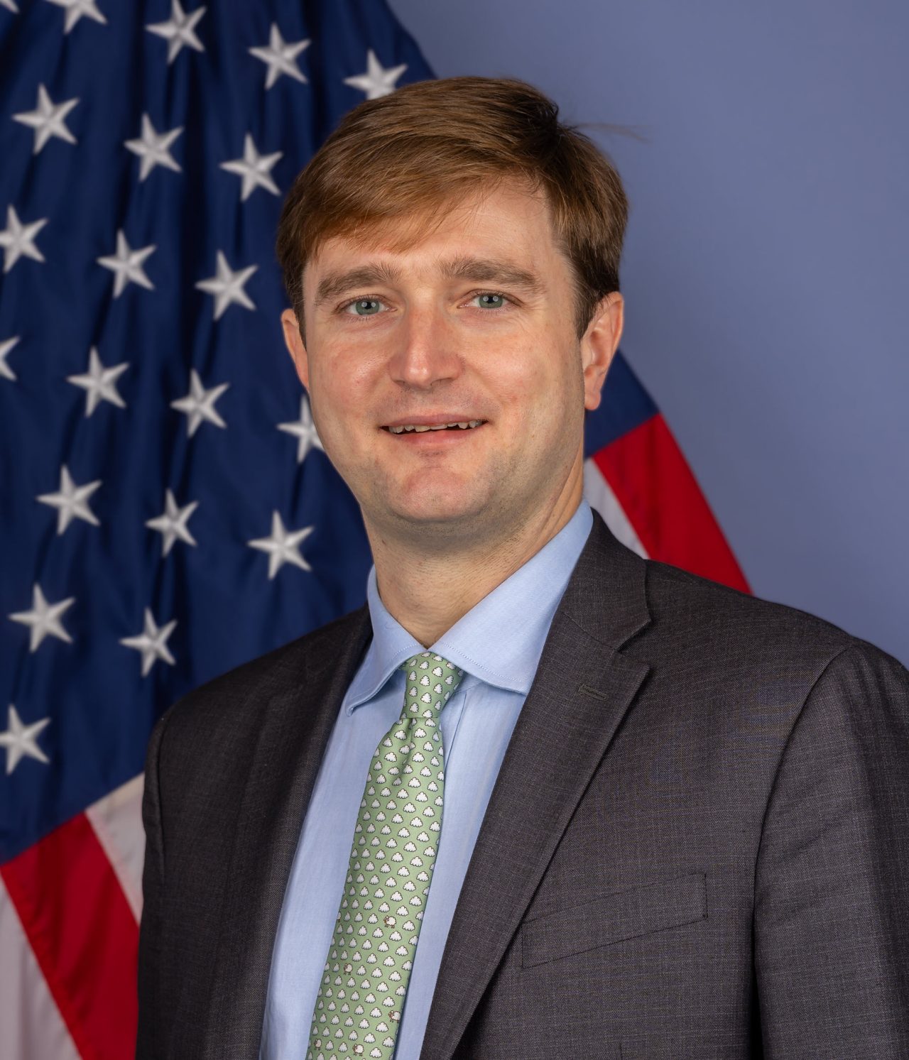 High-resolution photo: George M. Cook