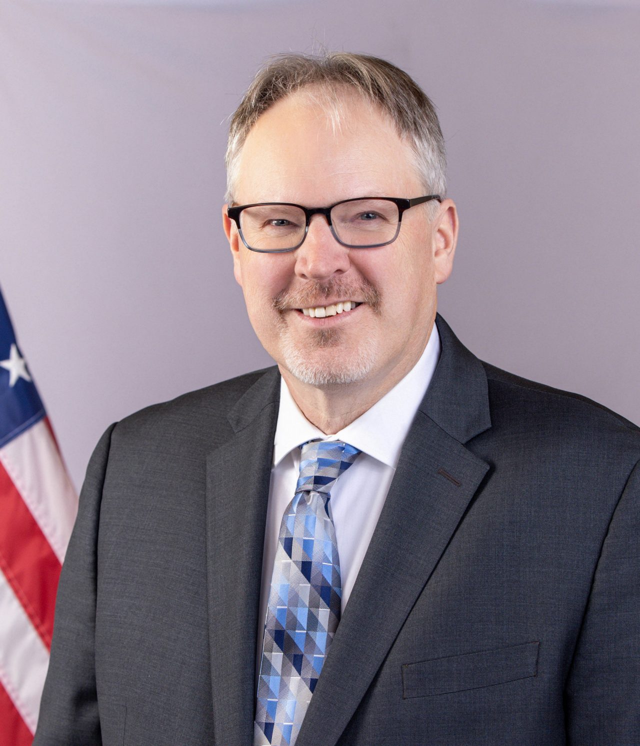 Photo: Ron S. Jarmin