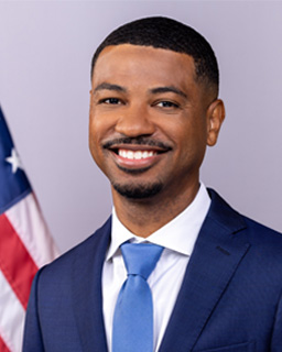 Chief Financial Officer