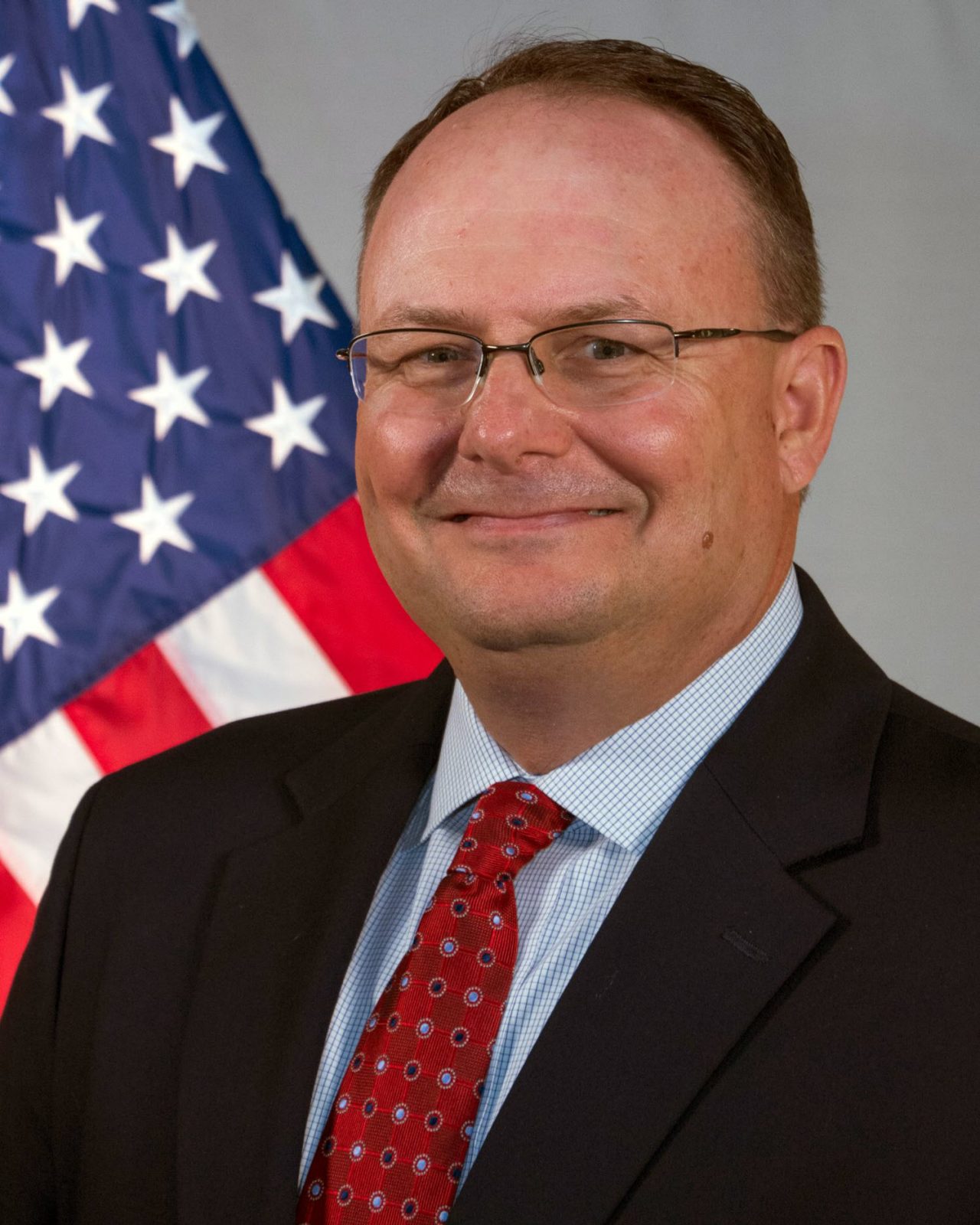 Chief Information Officer