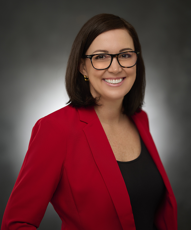 Megan Kindelan