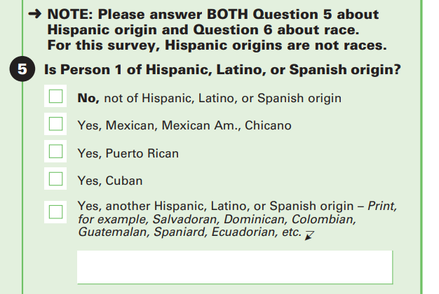 What's the Difference Between Hispanic and Latino?