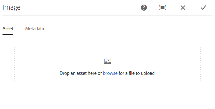 Image Core Asset Tab 1