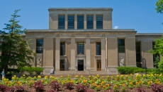 Penn State University, Library