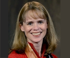 Melissa Banzhaf, Administrator