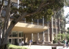 California - UCLA RDC