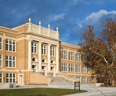 Central Plains RDC
