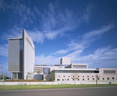 Dallas-Fort Worth RDC