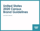 United States 2020 Census Brand Guidelines