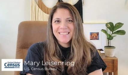 Data Census Gov Training