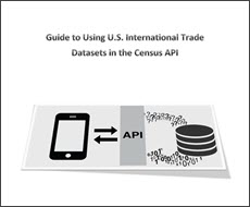 Guide to Using U.S. International Trade Datasets in the Census API