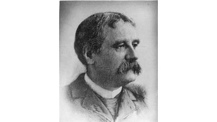 Francis Amasa Walker