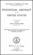 Statistical Abstract of the United States: 1911
