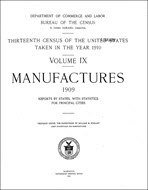 Report Cover