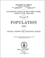 Report cover