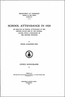 Report cover