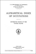 Report cover