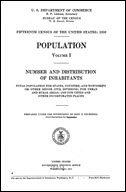 Report cover