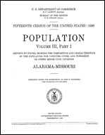 Report cover