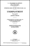 Report cover