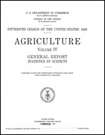 Report cover