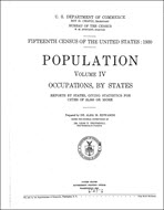 Report cover