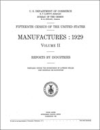 Report cover
