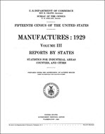 Report cover